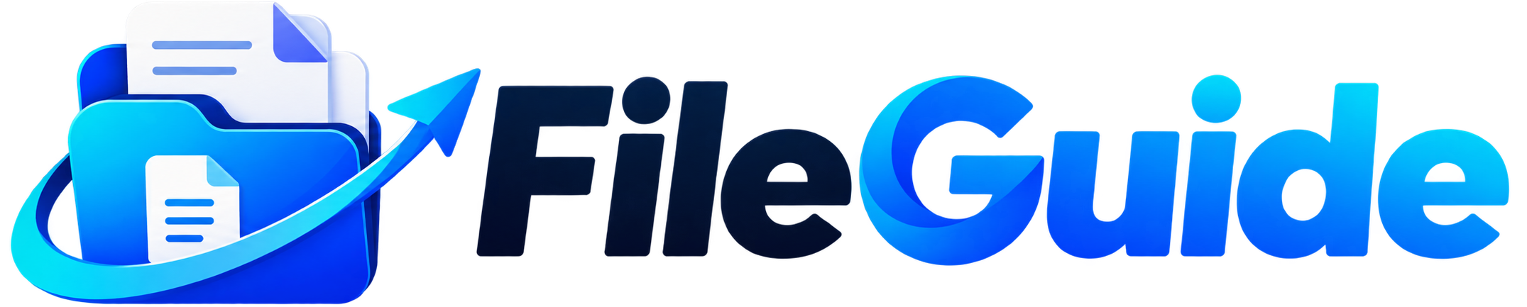 File Guide Logo